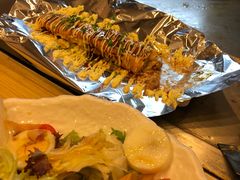 -日葵 大阪烧ひまり(仙霞路店)