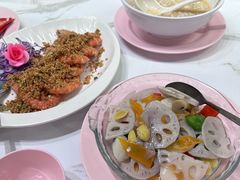 -龙海鲜螃蟹王(宏茂桥店)