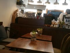 大堂-AFS Cafe & Canteen(闽江二路店)