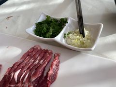 -东来顺饭庄(西直门店)
