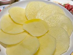 -小花花炭火烤肉·十五年延吉风味(左家庄店)