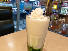 -佰搭果·广式茶餐厅(西华路店)