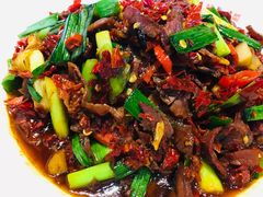 -湘当爱·鲜煮现炒(松岗立业路店)