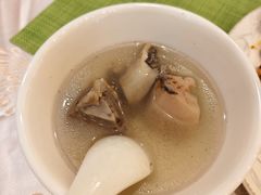 -金玛国宾酒店-自助西餐厅