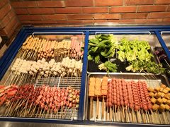 -老啪叽串炒饭(铁百店)