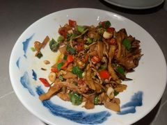 -闽上鲜·福建菜(龙湖滨江天街店)