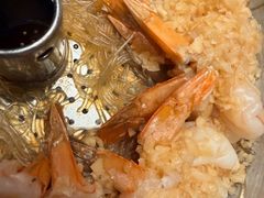 汽锅虾-望京辣宴·古法川菜(望京店)