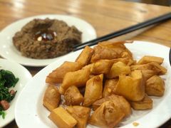 -东四卤煮店(东四北大街店)