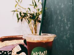 -WOW coffee