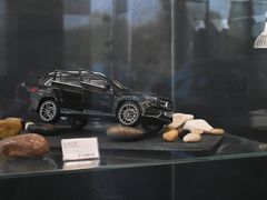 -利星行滨州汽车销售服务有限公司奔驰4S店