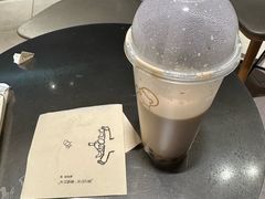 -喜茶(珠海华发商都店)