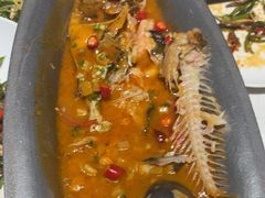 -徽镇小厨·经典徽菜(十里河店)