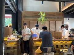 -Metal hands·铁手咖啡