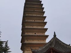 -洛阳白马寺