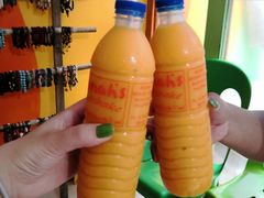 -Jonah's Fruit Shake & Snack Bar