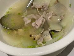 -海粤阁·精致粤菜·宴会厅(宝安店)