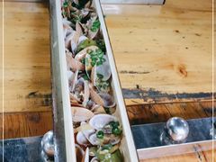 -丰依竹食·老牌竹筒饭