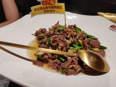 -炊烟小炒黄牛肉(浦东世纪汇店)