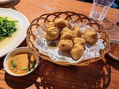 -蜗牛的家旅行主题云南菜餐厅.小酒馆(护国寺店)