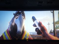 -卢米埃IMAX影城(长楹天街杜比全景声激光店)