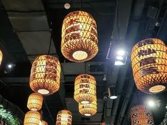 大堂-南京大牌档(凯德1818店)