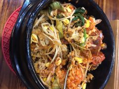 喔爸韩国美食(江北万达店)-喔爸韩国美食万达江北店