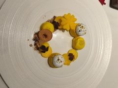 -L'Arome芳芳法国餐厅(仙林金鹰店)