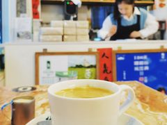 -阿殳咖啡(水围村店)