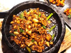 -绿茶餐厅(乐峰广场店)