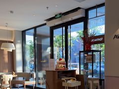 -必胜客(龙茗店)