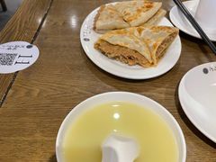 -河沿肉饼Beijing Pie(东华门店)