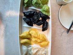 -船歌·鱼水饺青岛菜(珠江路店)