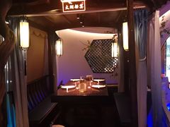 -庭院江南菜•烤鸭•非遗传承(丰台总部基地店)
