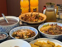 -王家大院·南京菜(湛江路总店)