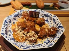 -老福洲·三十年福州味(斗东店)