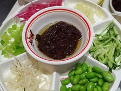 -大碗居·烤鸭·鱼头泡饼(天坛东门店)