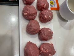 -潮汕大目牛肉火锅(水围店)