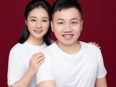 -海马体照相馆|大师(北京华贸中心店)