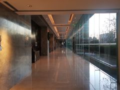 -北京希尔顿逸林酒店