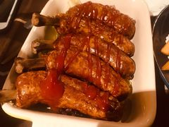 -艾蜜西餐厅(梅园店)