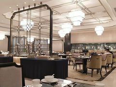 大堂-京香轩·中餐厅(上海中庚聚龙酒店)