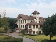 -南通鹏欣花园国宾酒店