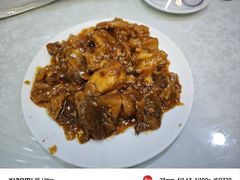 -同发号饭庄(复兴路店)