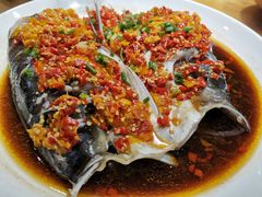 -红旗大食堂(君悦紫园店)
