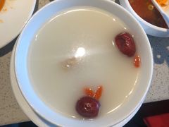 -海底捞大排档火锅(悦荟广场店)