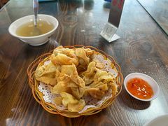 -崖口煲仔饭