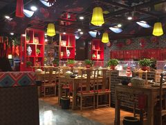 大堂-满园春饼(运河城店)