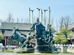 -柯岩风景区