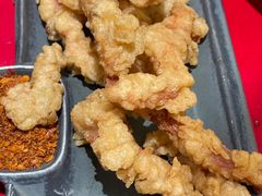 -谭鸭血老火锅(七宝万科广场店)