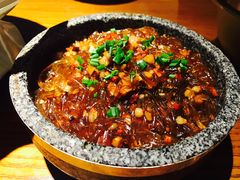 水晶粉丝-湘爵士(王府井百货黄兴中路店)